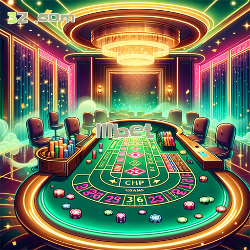 Baixar o App: Transformando Seu Jogo no lllbet