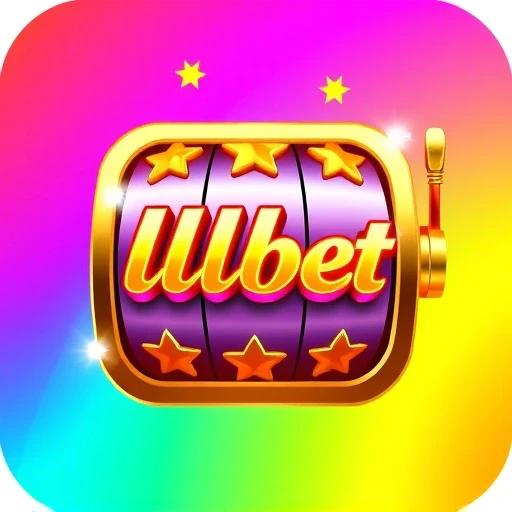 lllbet Logo