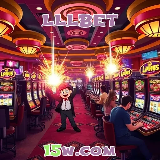 lllbet: Melhore suas Apostas com Resultados Ao Vivo de Impacto